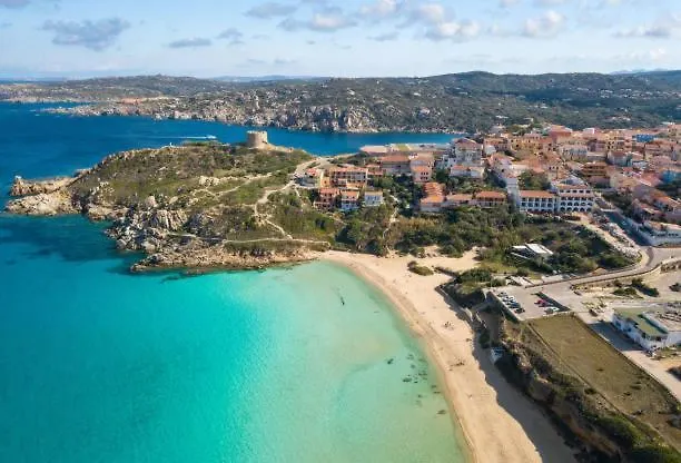 Elegante Dimora A Murta Maria, Mare A Pochi Passi